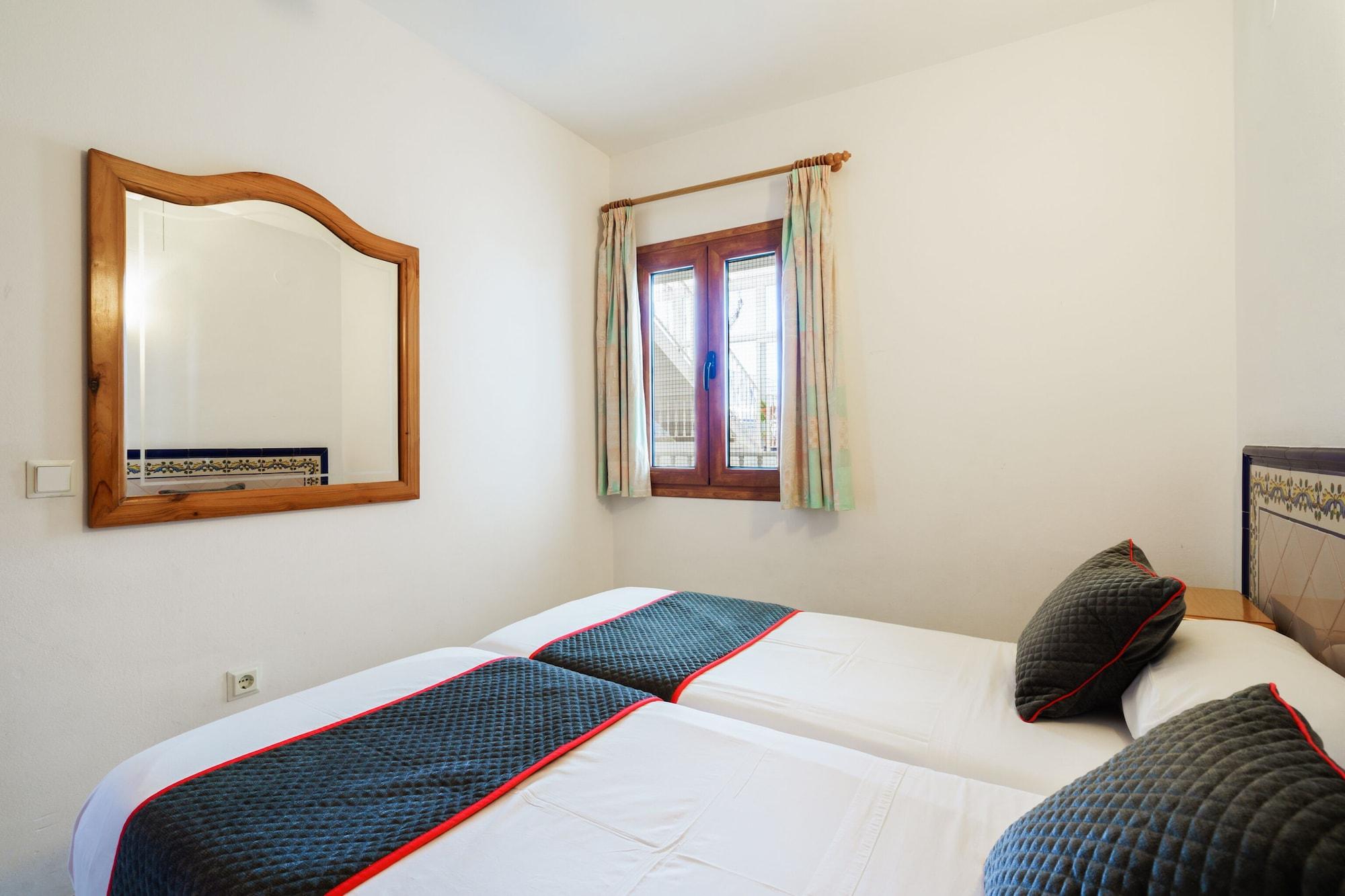 Apartamentos Pepe Mesa Nerja Eksteriør billede