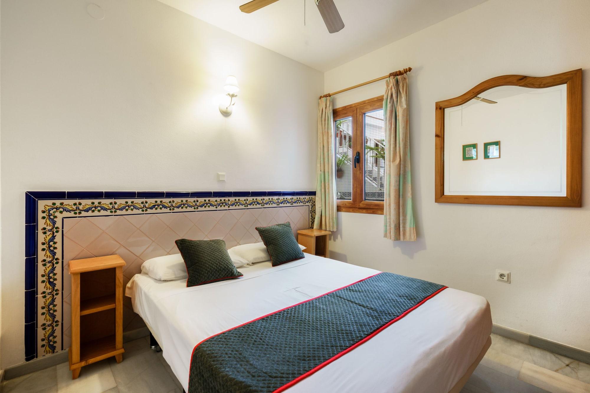 Apartamentos Pepe Mesa Nerja Eksteriør billede