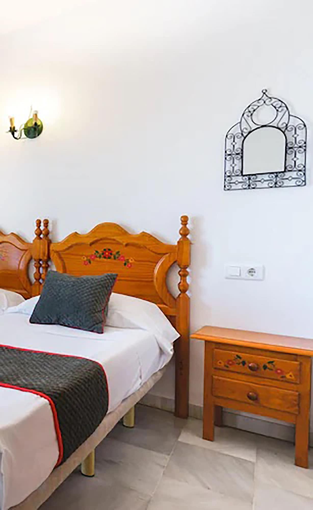 Apartamentos Pepe Mesa Nerja Eksteriør billede